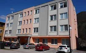 Apartmany Alzuz