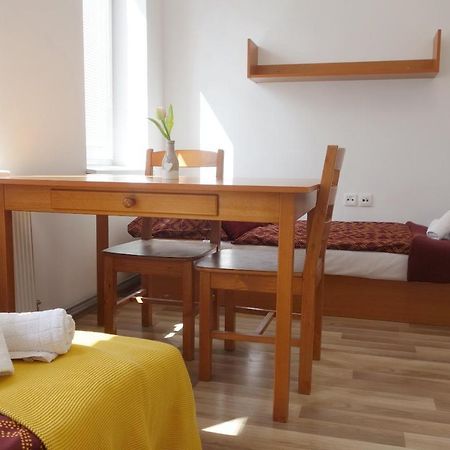 Apartmany Alzuz Ruzomberok Exteriér fotografie