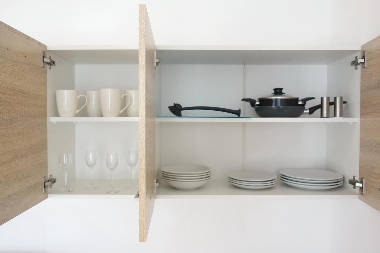 Apartmany Alzuz Ruzomberok Exteriér fotografie