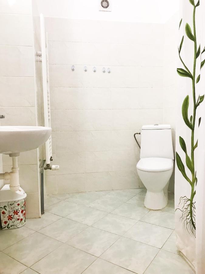Apartmany Alzuz Ruzomberok Exteriér fotografie