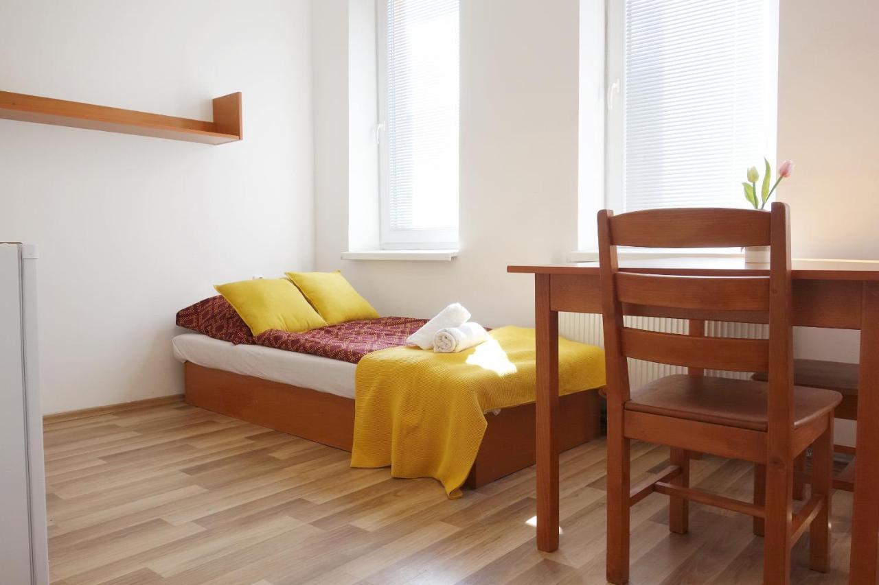 Apartmany Alzuz Ruzomberok Exteriér fotografie