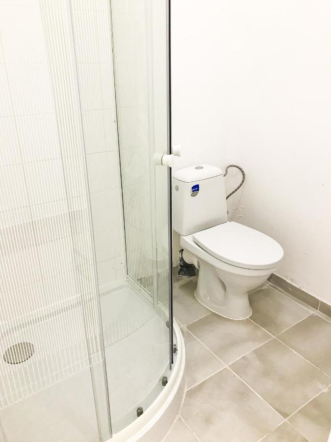 Apartmany Alzuz Ruzomberok Exteriér fotografie