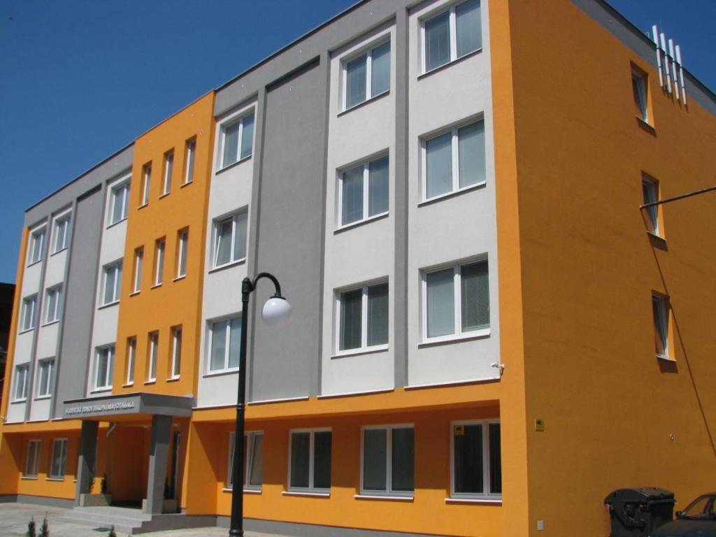 Apartmany Alzuz Ruzomberok Exteriér fotografie